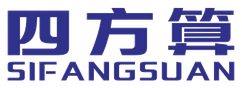 四方算 SIFANGSUAN